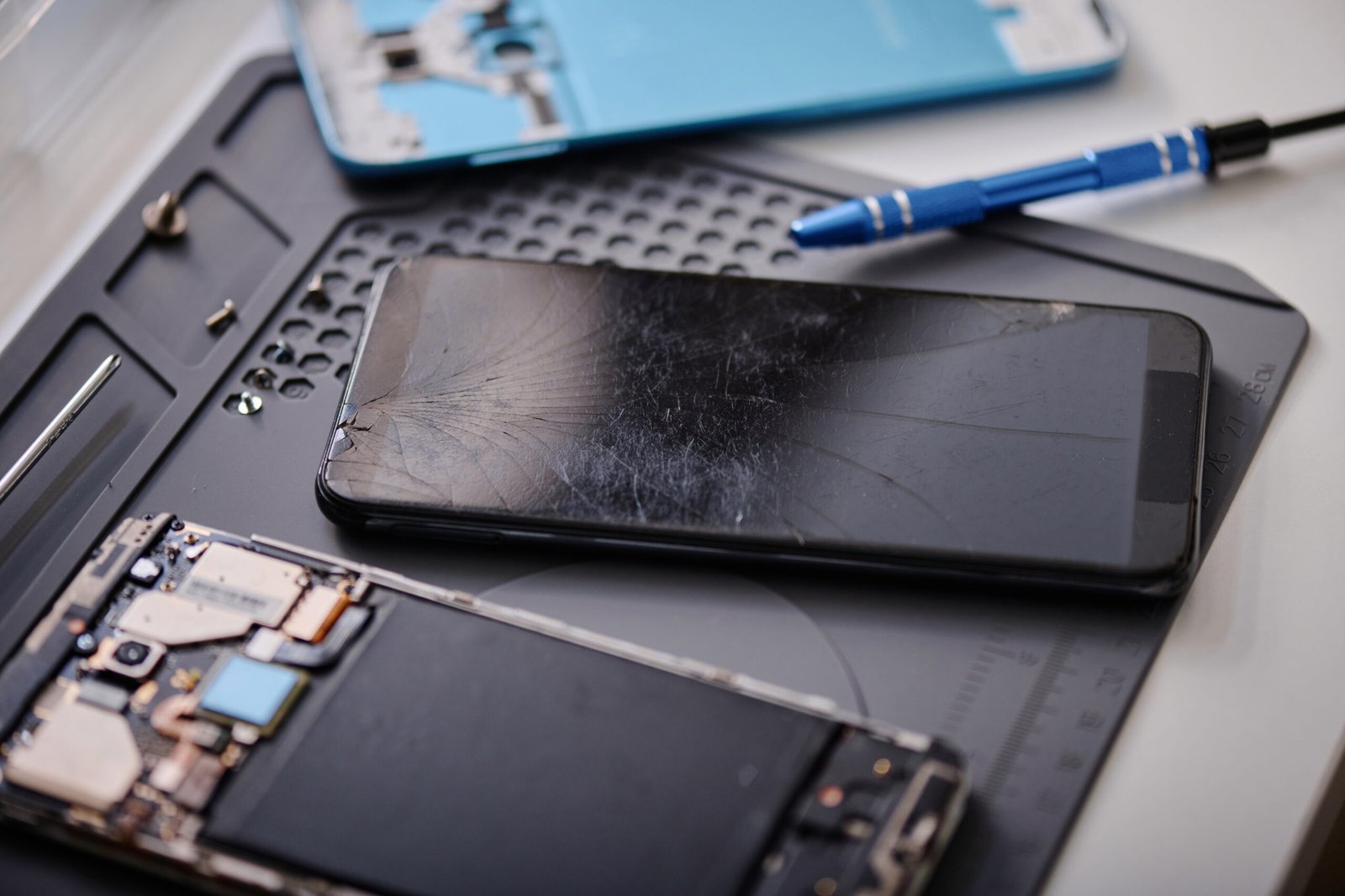 phone repair