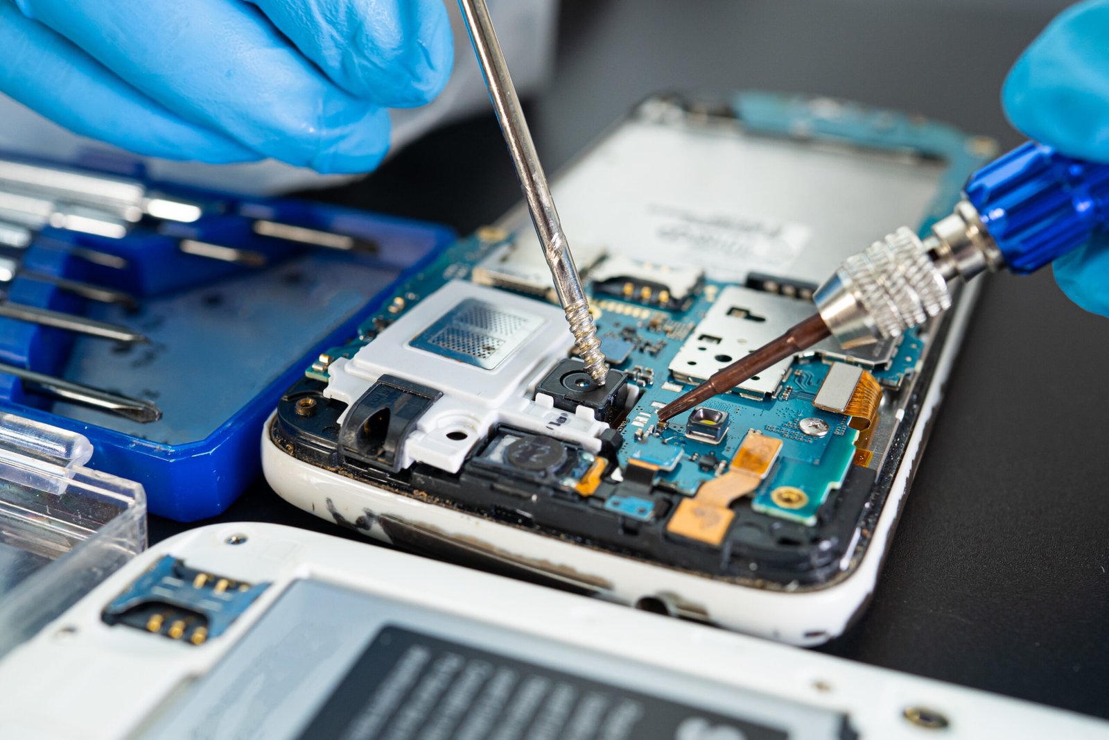 cell phone repair